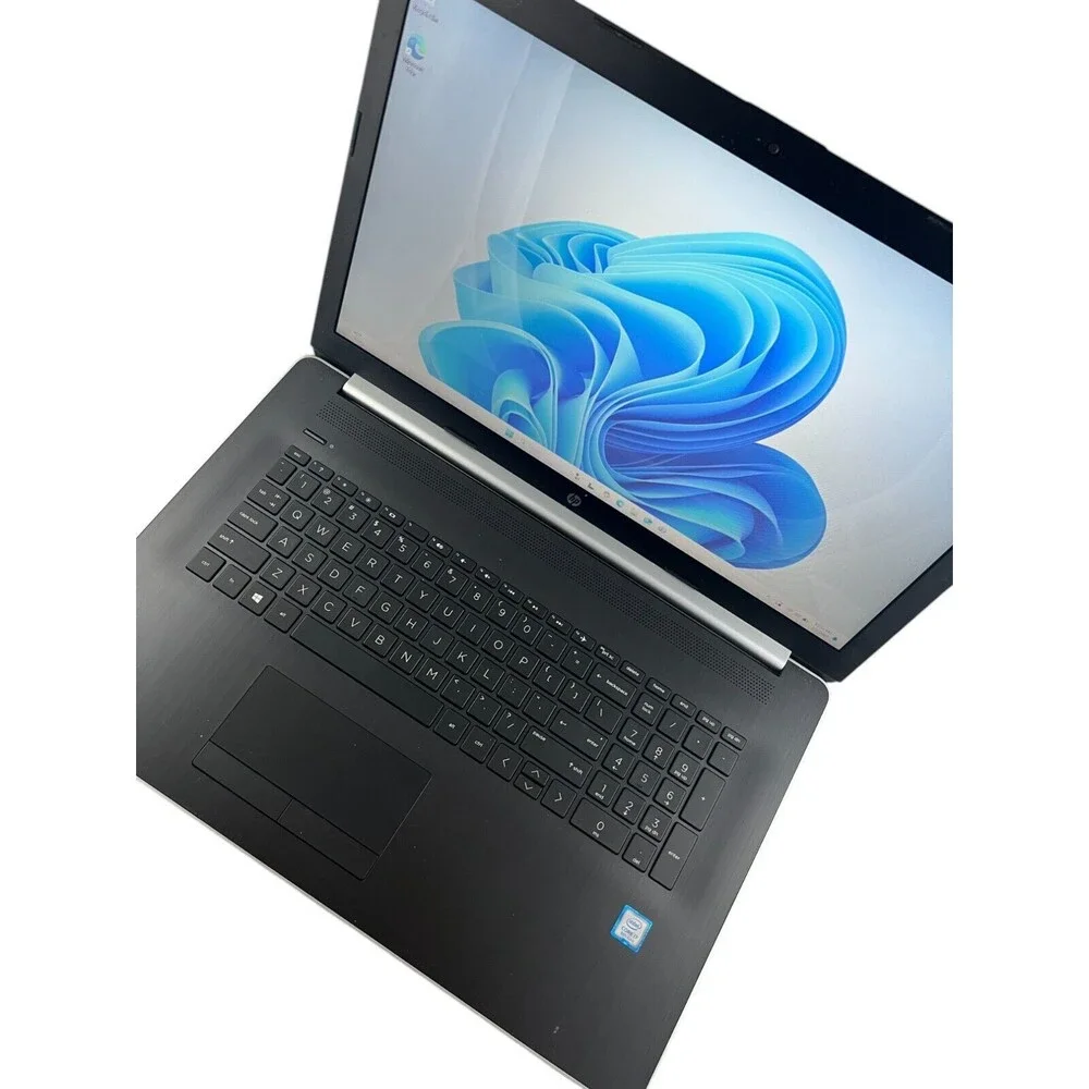 HP 17-by Notebook 17.3